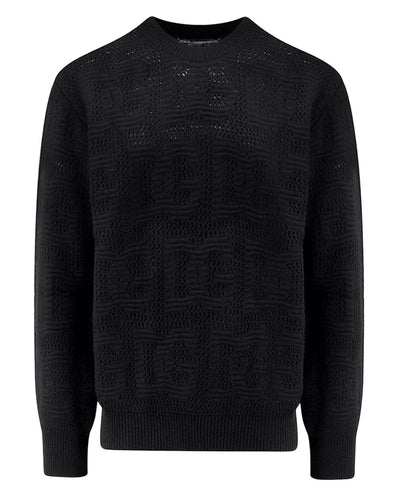 DOLCE&GABBANA PULLOVER