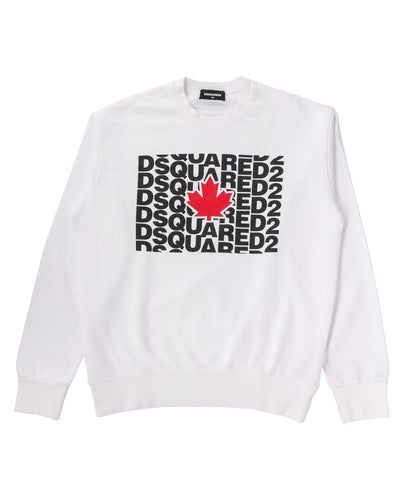 DSQUARED2 KIDS SWEATSHIRT