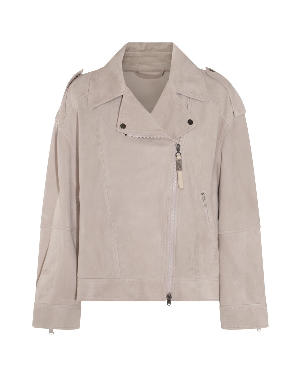 BRUNELLO CUCINELLI JACKET