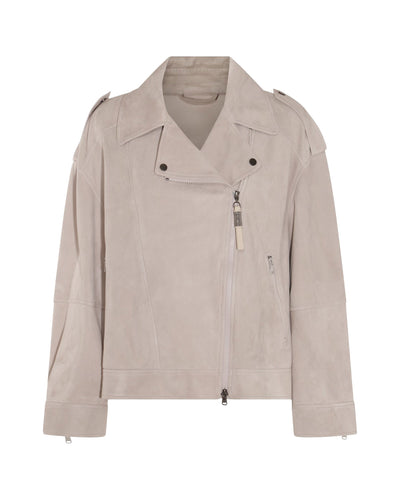 BRUNELLO CUCINELLI JACKET