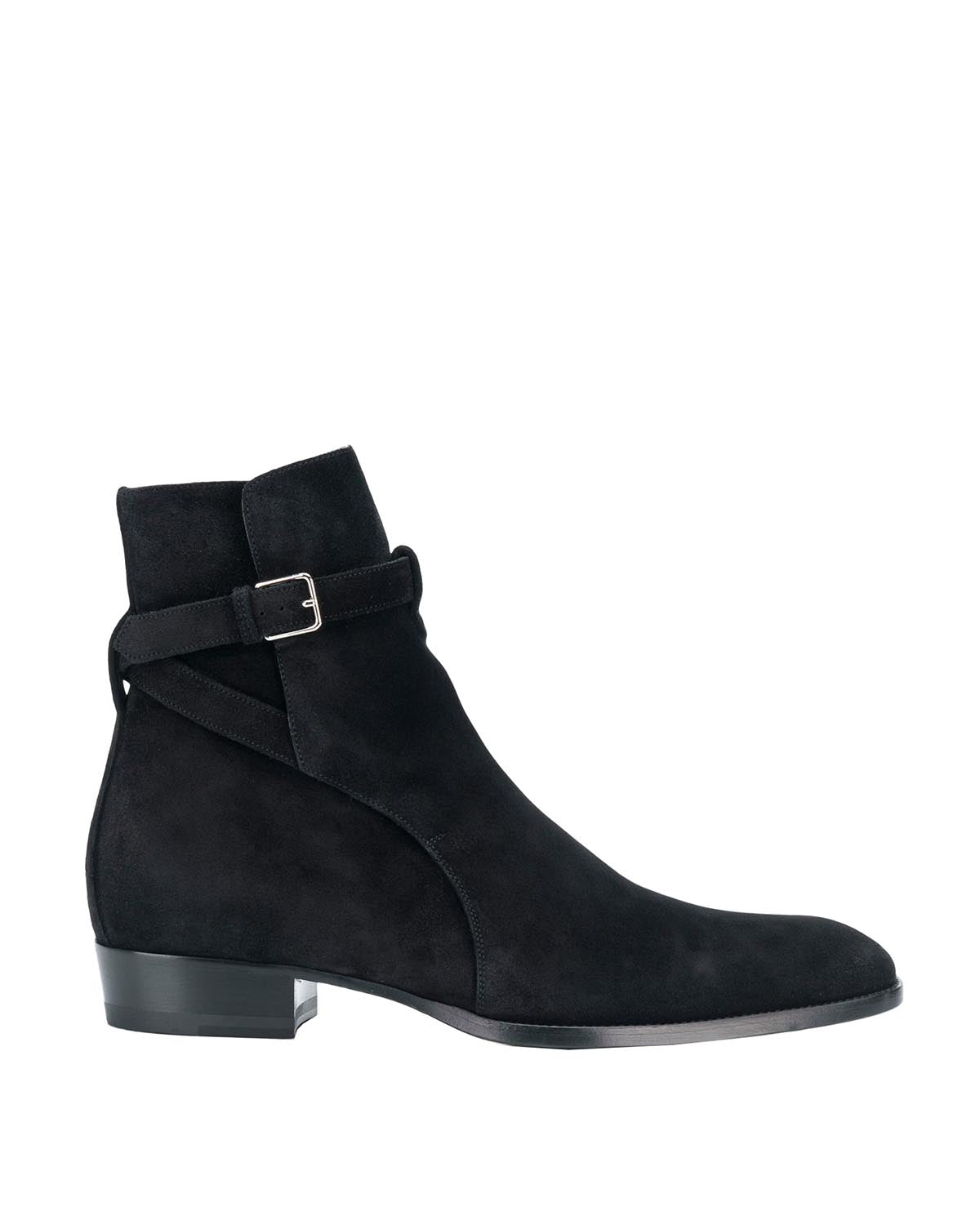 SAINT LAURENT ANKLE BOOTS