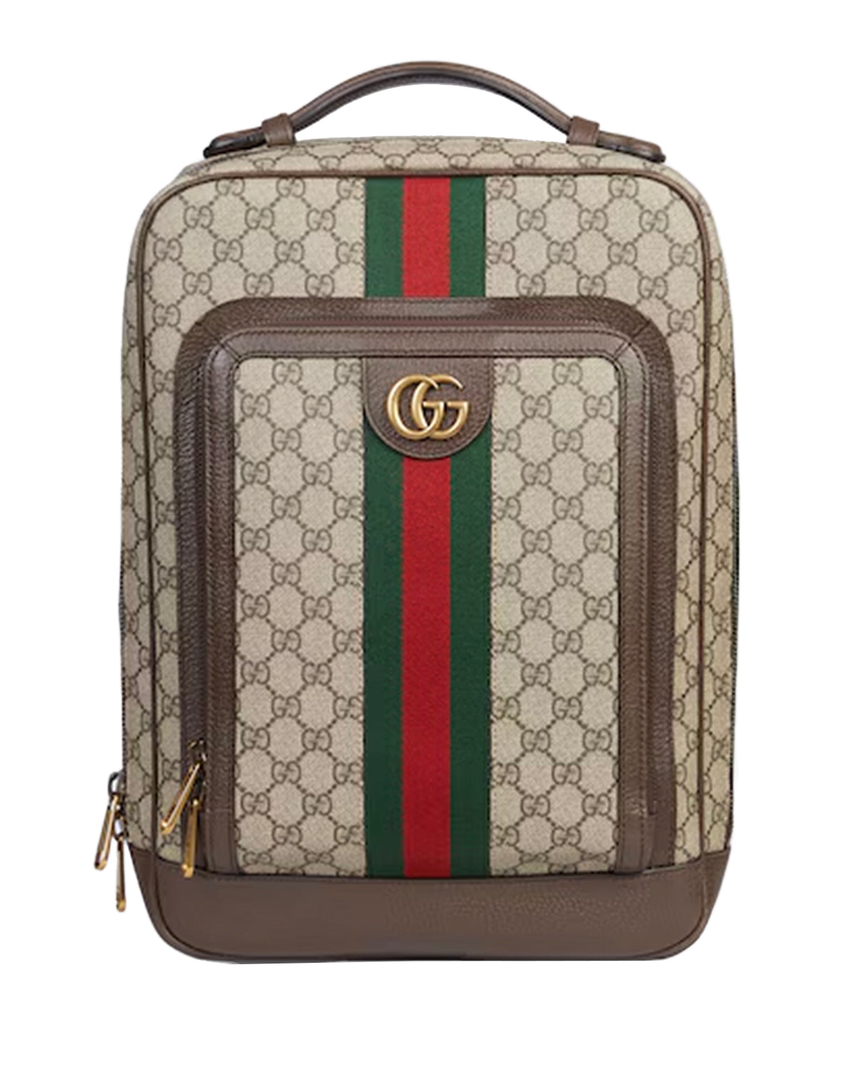 GUCCI SUPREME BACKPACK