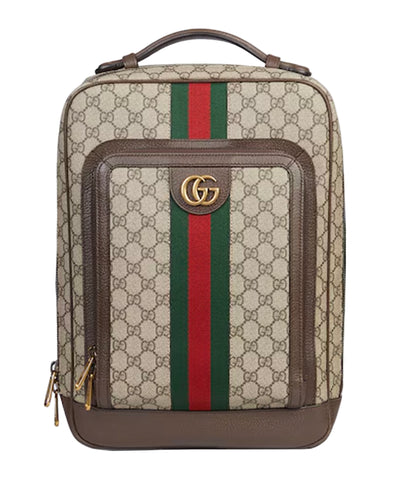 GUCCI SUPREME BACKPACK