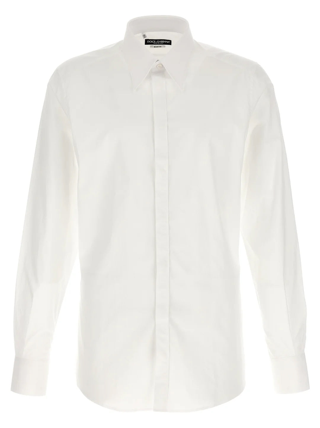 DOLCE & GABBANA SHIRT