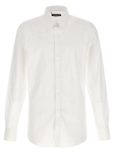 DOLCE & GABBANA SHIRT