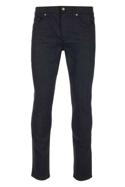 SAINT LAURENT JEANS PANTS