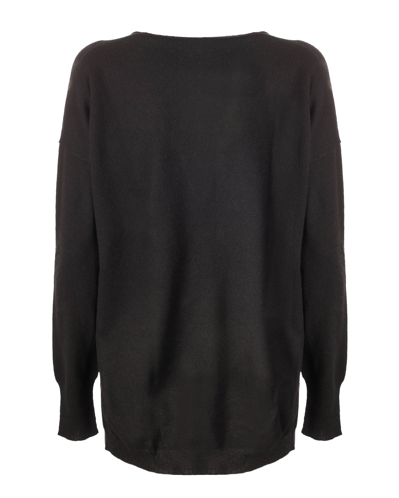 LE PETIT CHOU PULLOVER CASHMERE