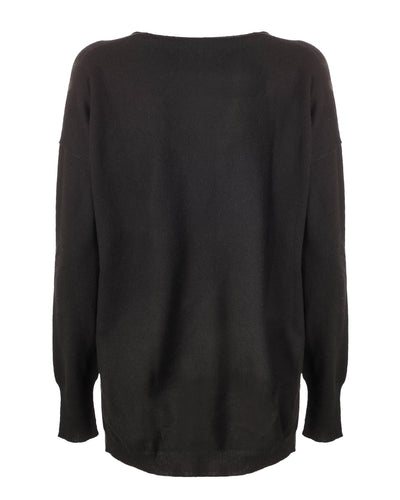 LE PETIT CHOU PULLOVER CASHMERE