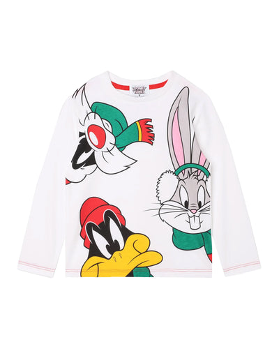 MARC JACOBS KIDS T-SHIRTS