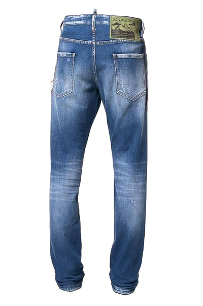 DSQUARED2 JEANS