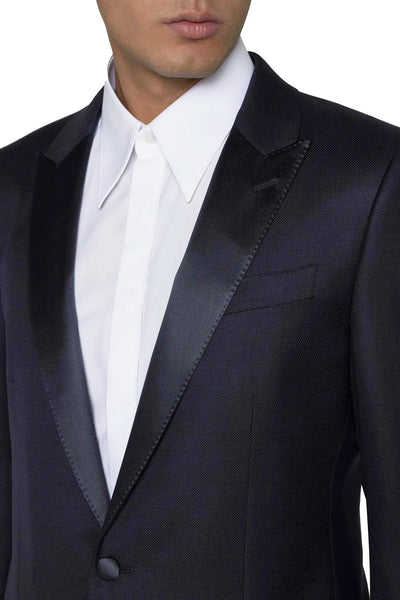 DOLCE&GABBANA SUIT