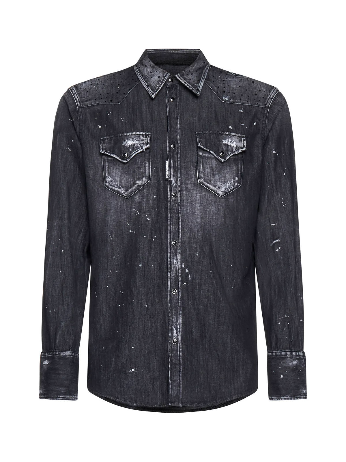 DSQUARED2 SHIRT