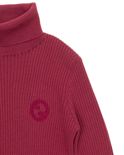 GUCCI KIDS TURTLENECK