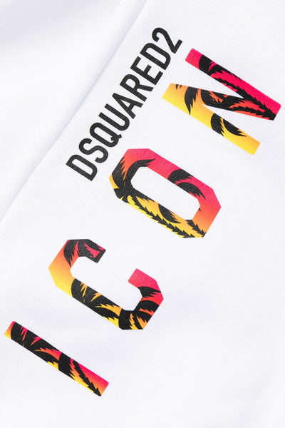 DSQUARED2 TRACK PANTS