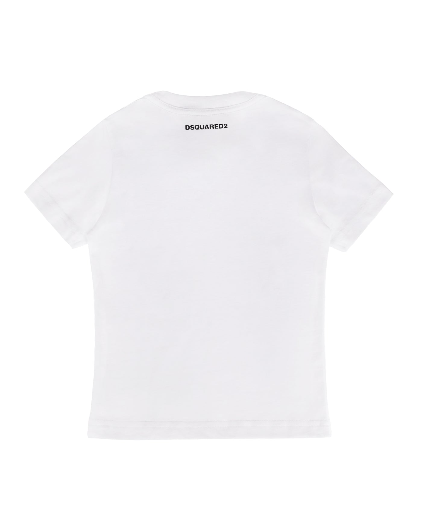 DSQUARED2 KIDS T-SHIRTS