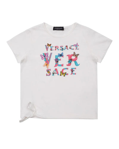 VERSACE KIDS T-SHIRTS