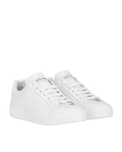 DOLCE&GABBANA PORTOFINO SNEAKERS