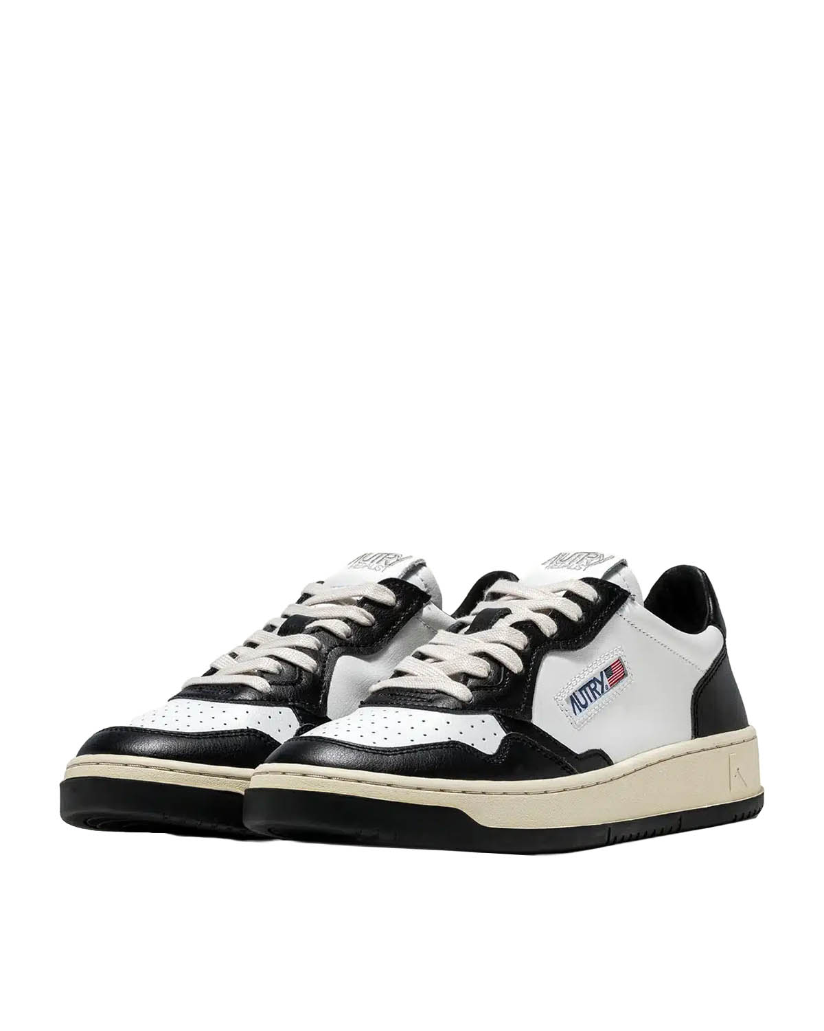 AUTRY SNEAKERS MEDALIST LOW