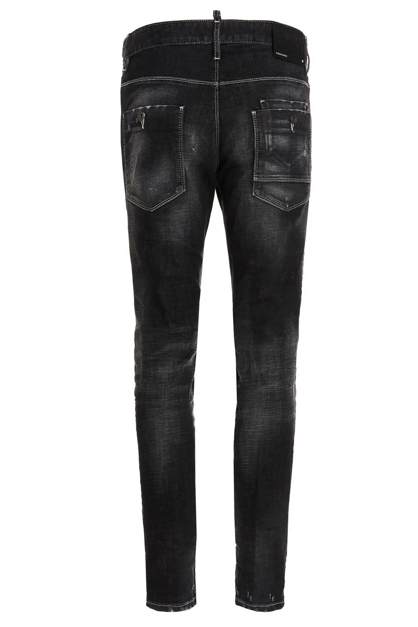 DSQUARED2 JEANS