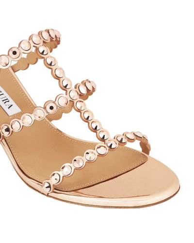 AQUAZZURA SANDALS