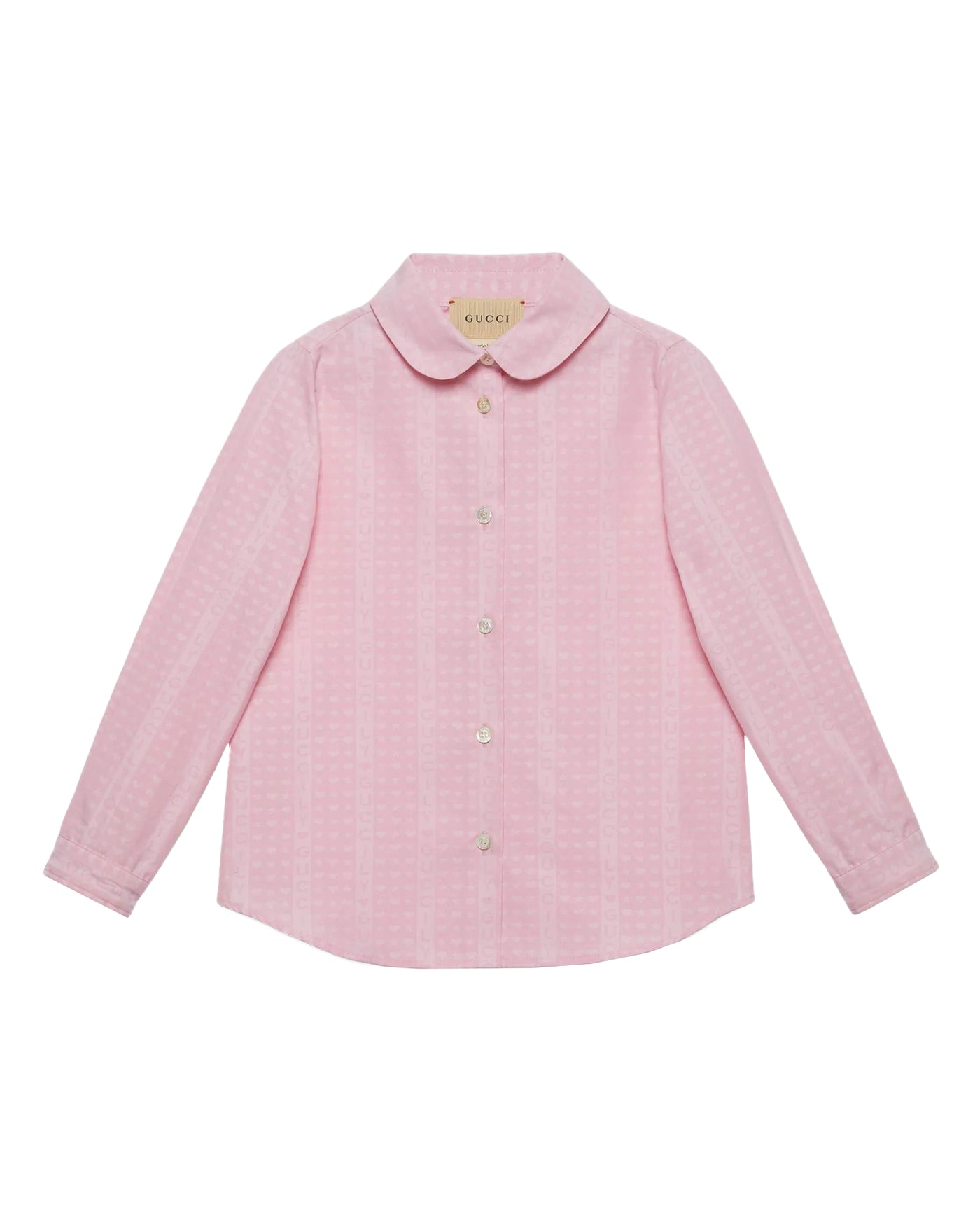 GUCCI KIDS SHIRT