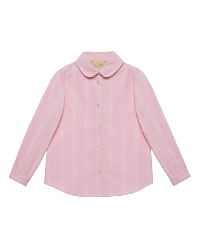 GUCCI KIDS SHIRT