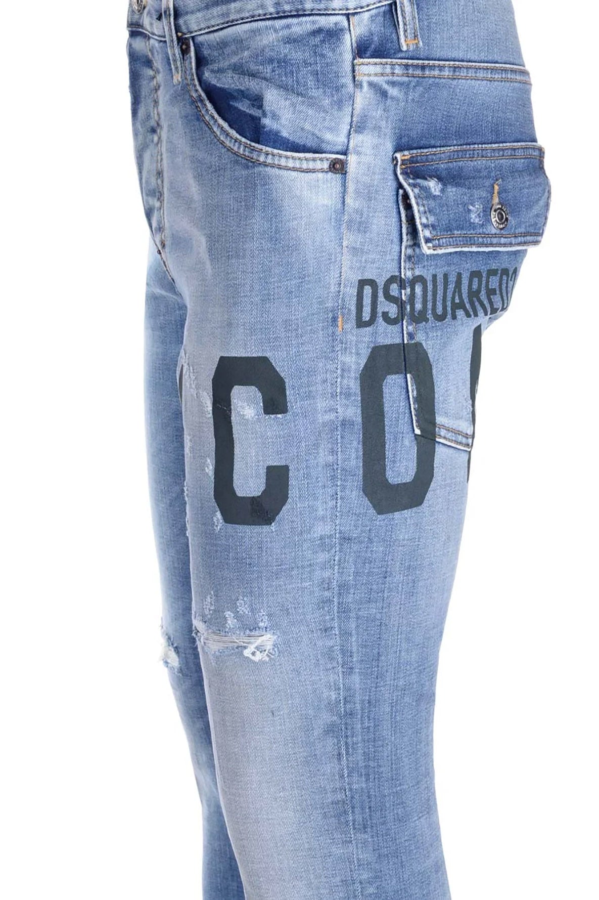 DSQUARED2 JEANS