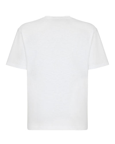 DOLCE&GABBANA T-SHIRT 