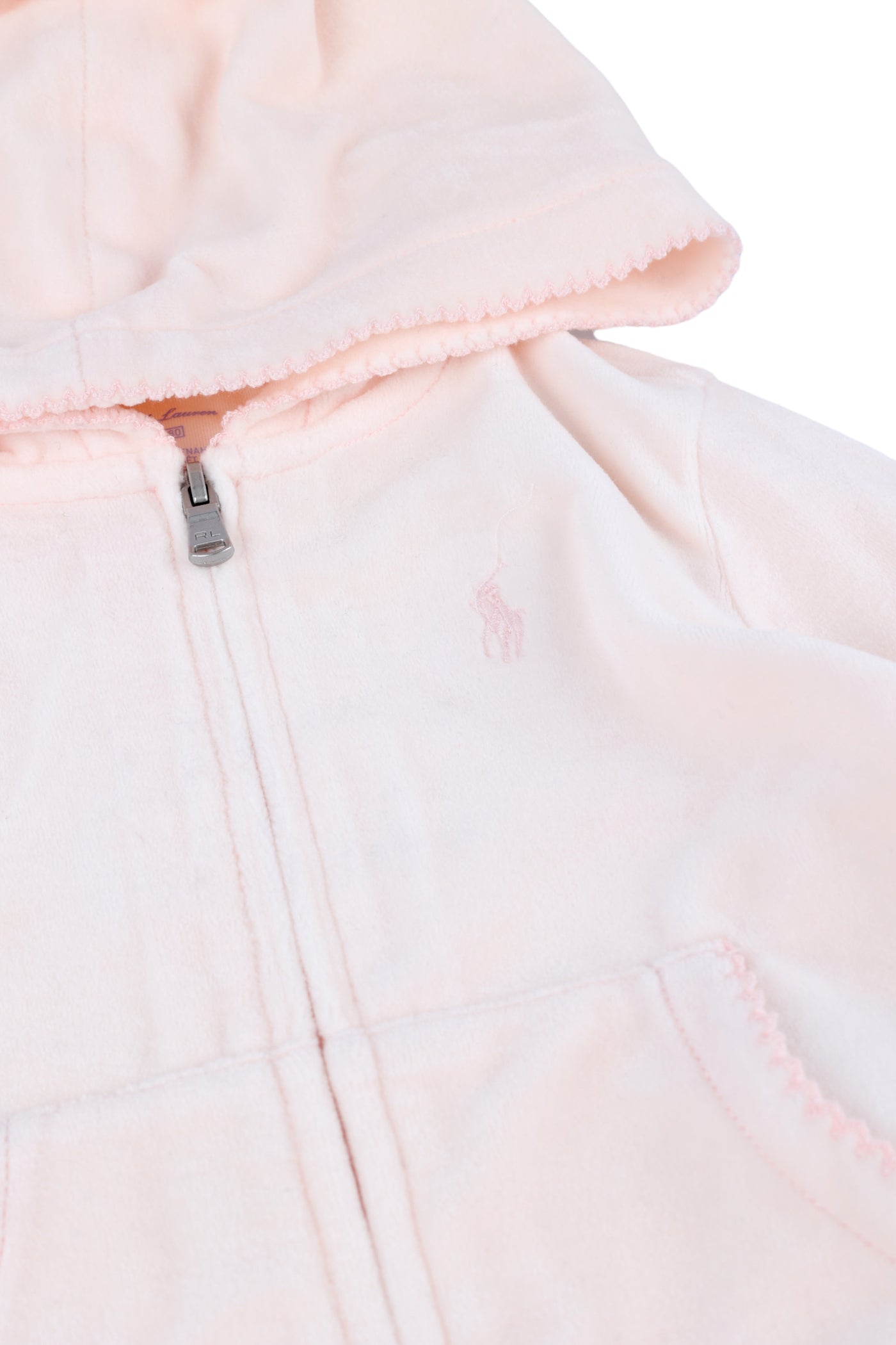 POLO RALPH LAUREN KIDS TRACKSUIT