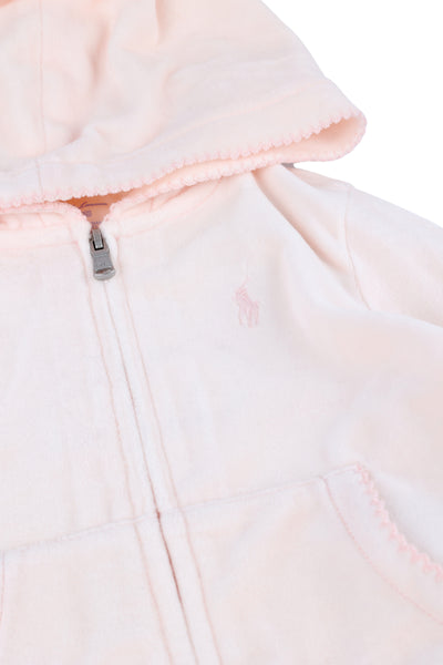 POLO RALPH LAUREN KIDS TRACKSUIT