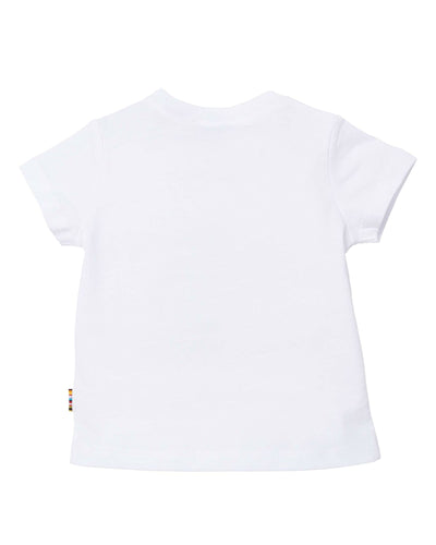 PAUL SMITH KIDS T-SHIRTS