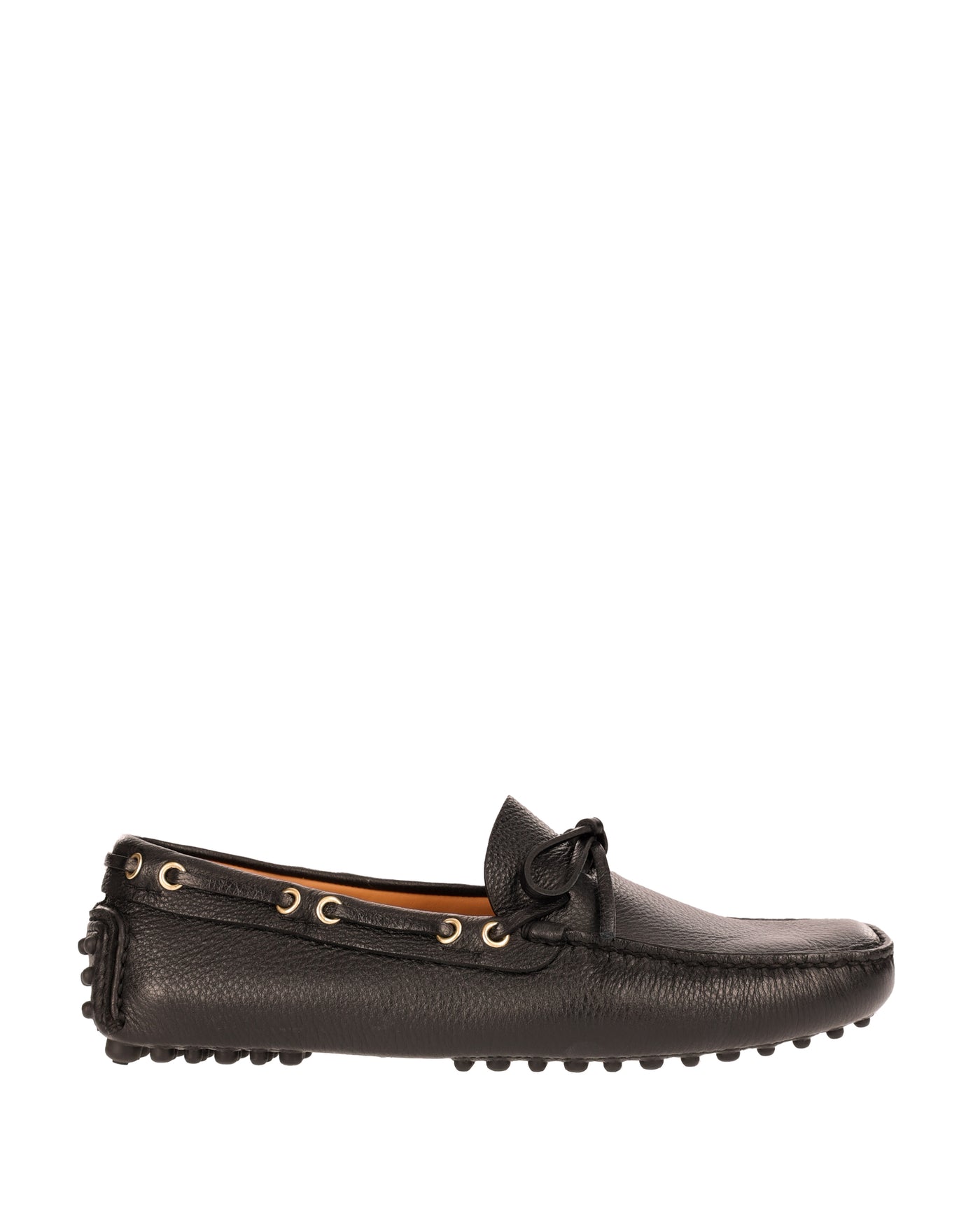 CARSHOE LOAFERS IN LEATHER