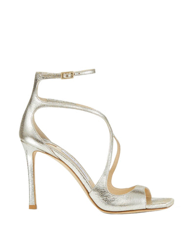 JIMMY CHOO AZIA SANDALS