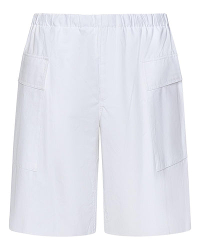 JIL SANDER SHORTS