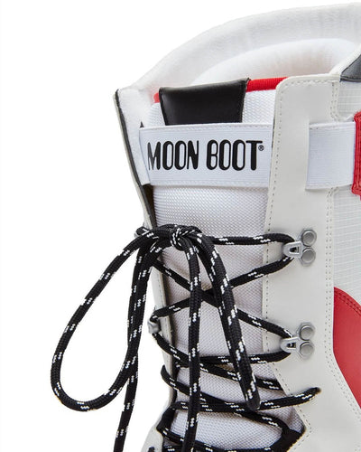 MOON BOOT BOOTS