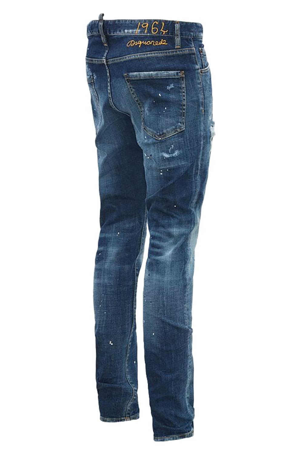 DSQUARED2 JEANS