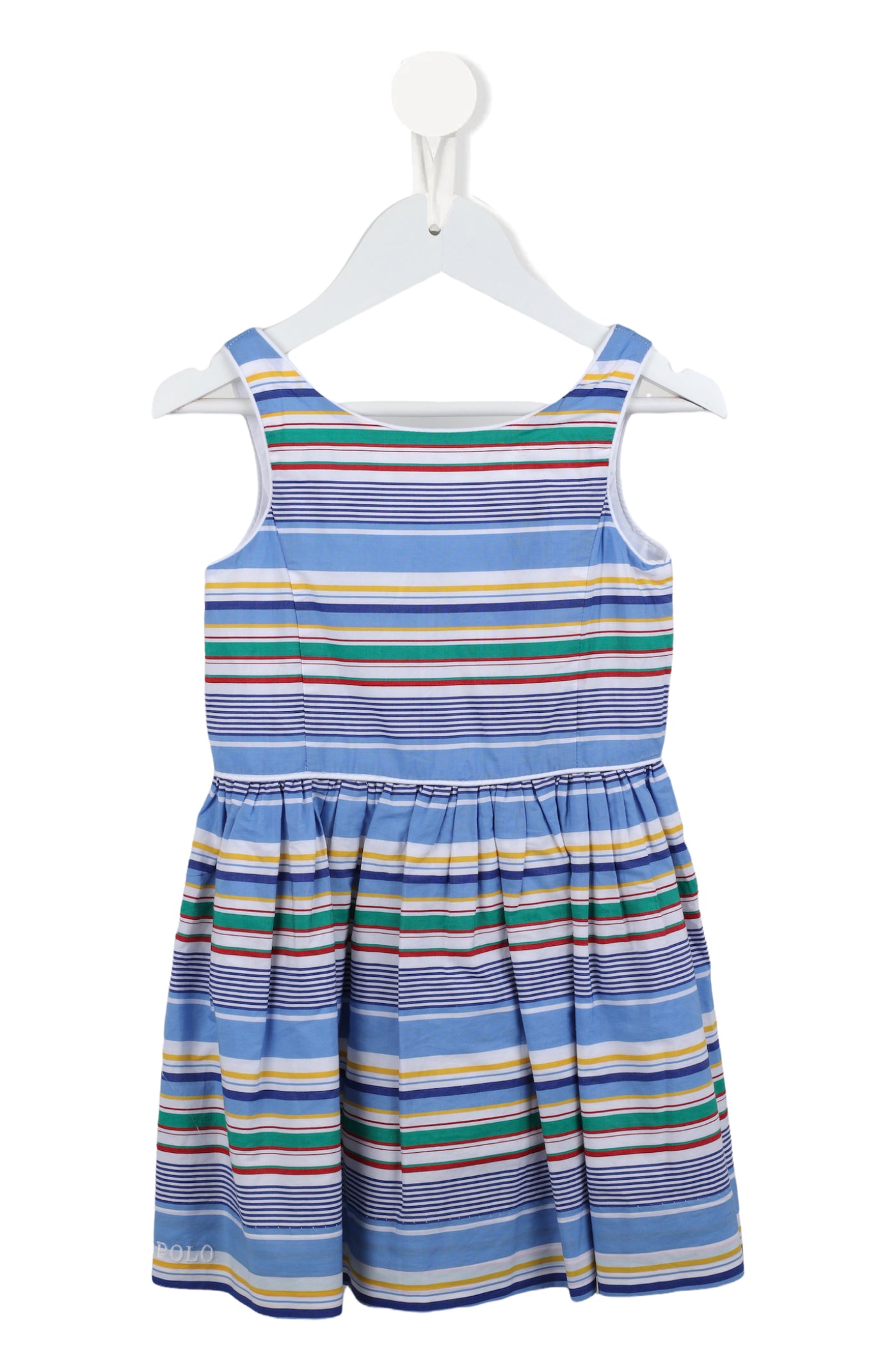 RALPH LAUREN KIDS DRESS