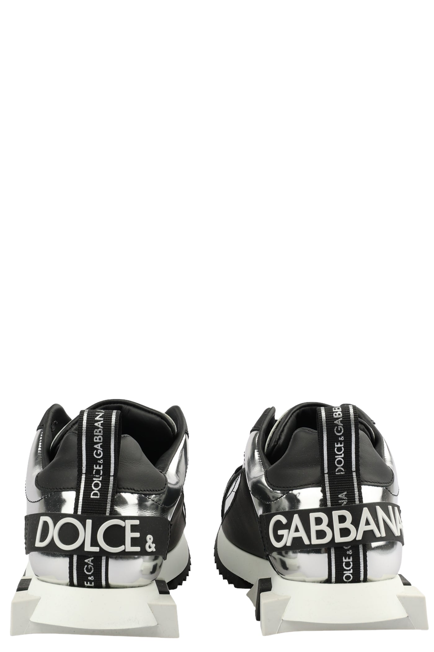 DOLCE & GABBANA SNEAKERS