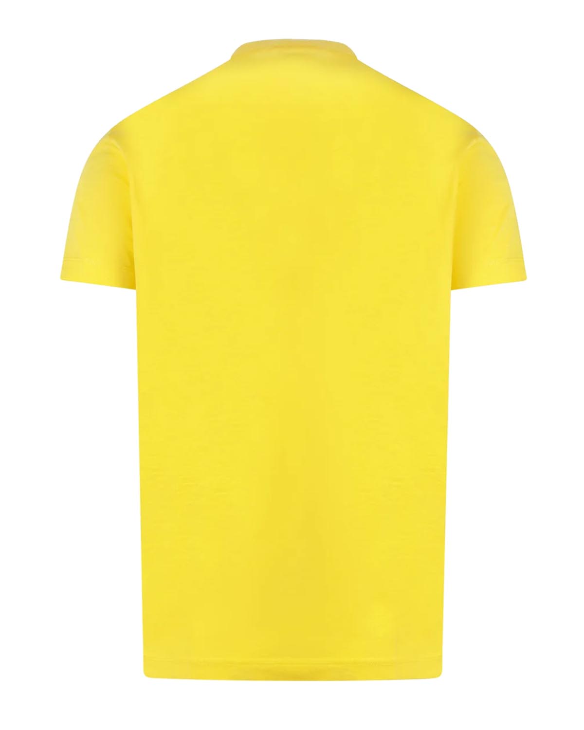 DSQUARED2 ICON-PRINT T-SHIRT