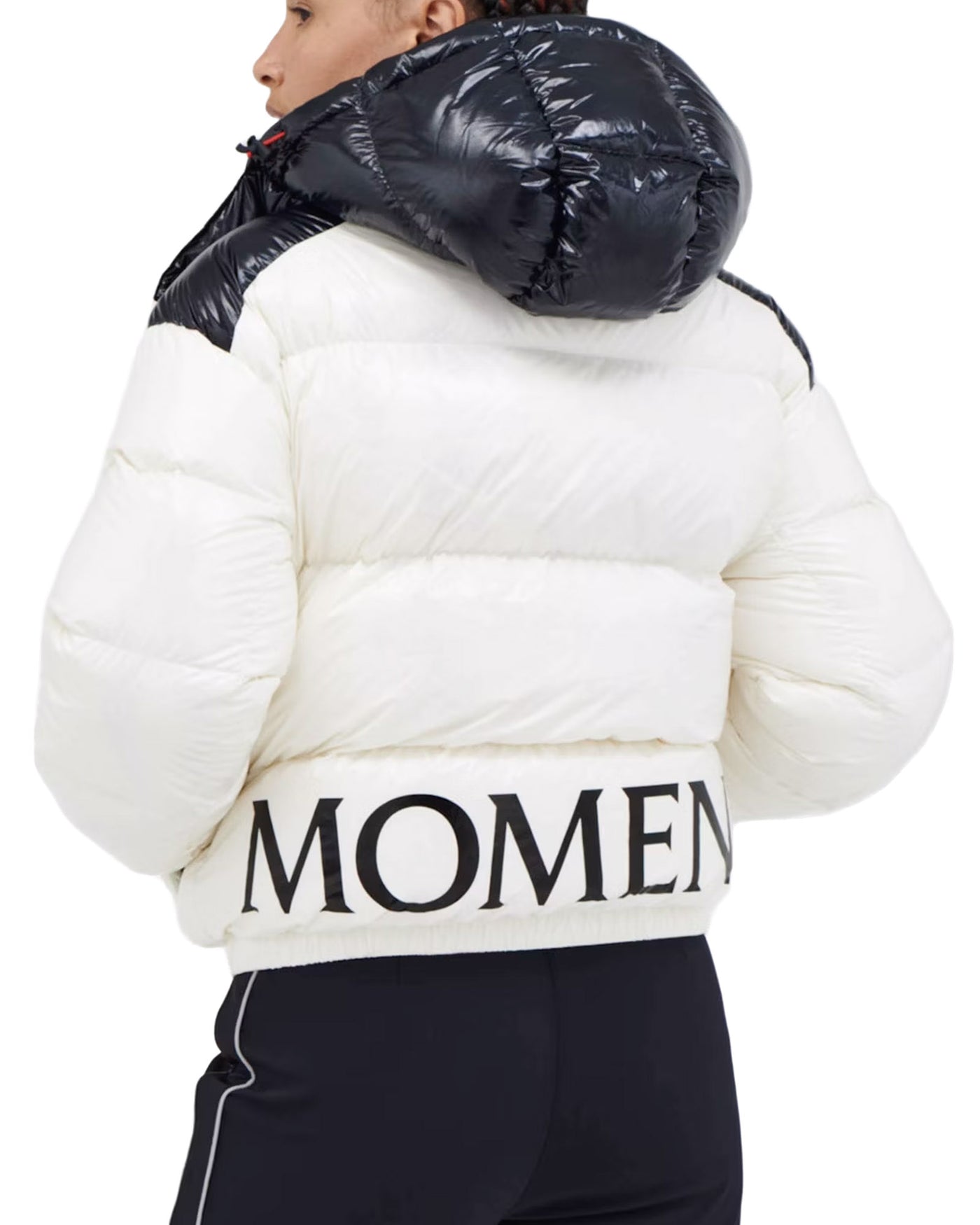 PERFECT MOMENT DOWN JACKET