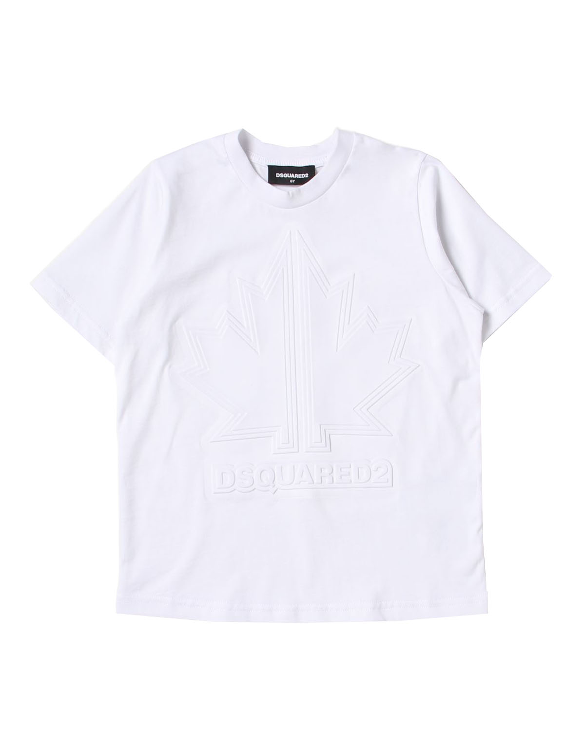 DSQUARED2 KIDS T-SHIRTS