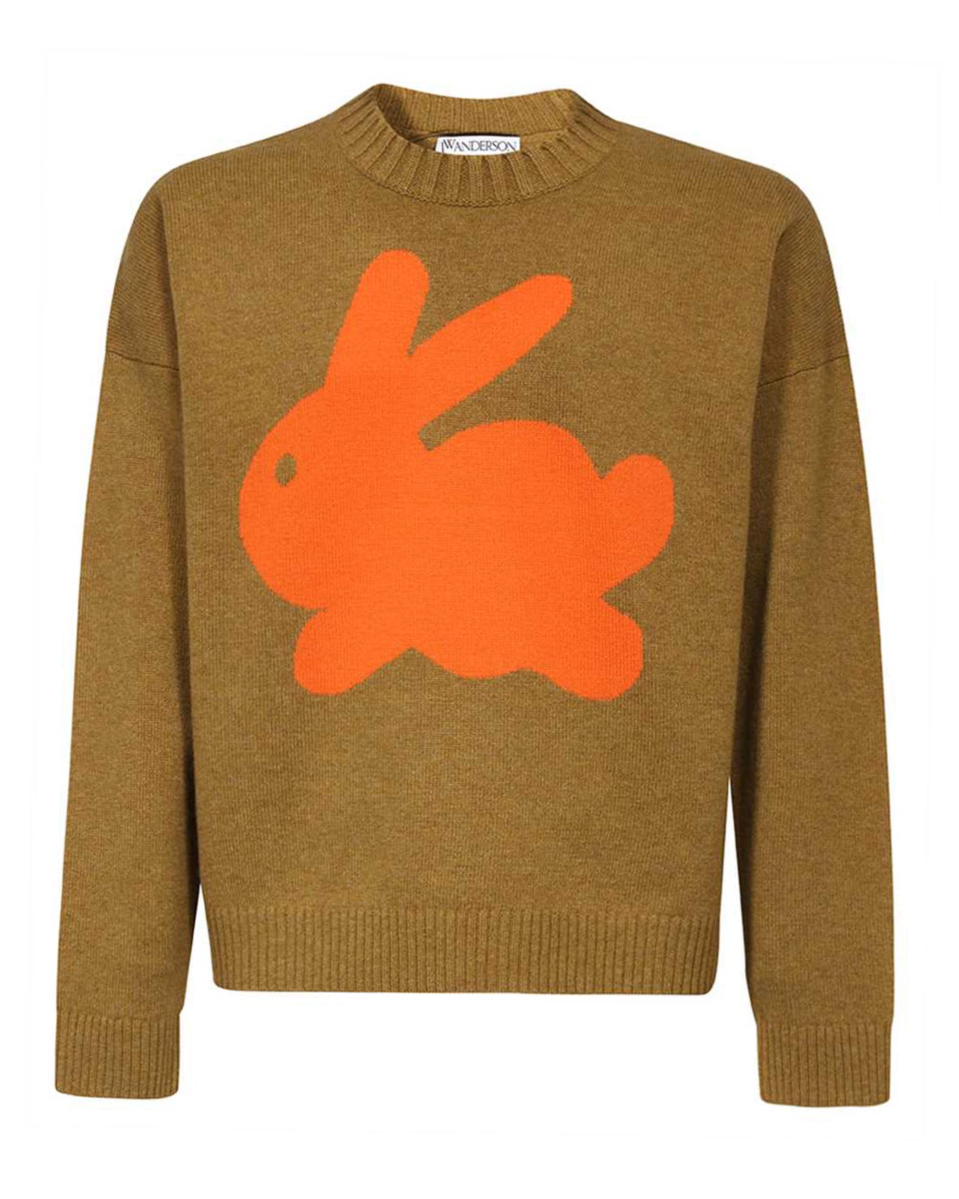 JW ANDERSON PULLOVER