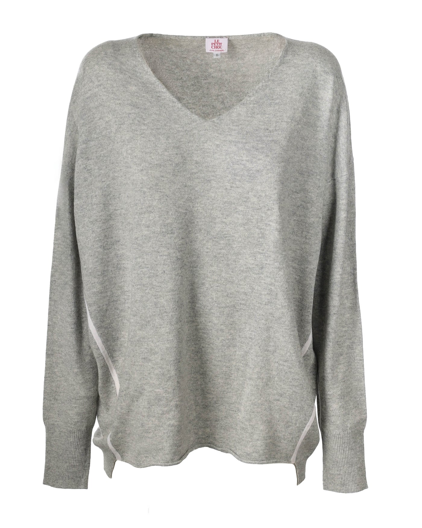 LE PETIT CHOU PULLOVER CASHMERE