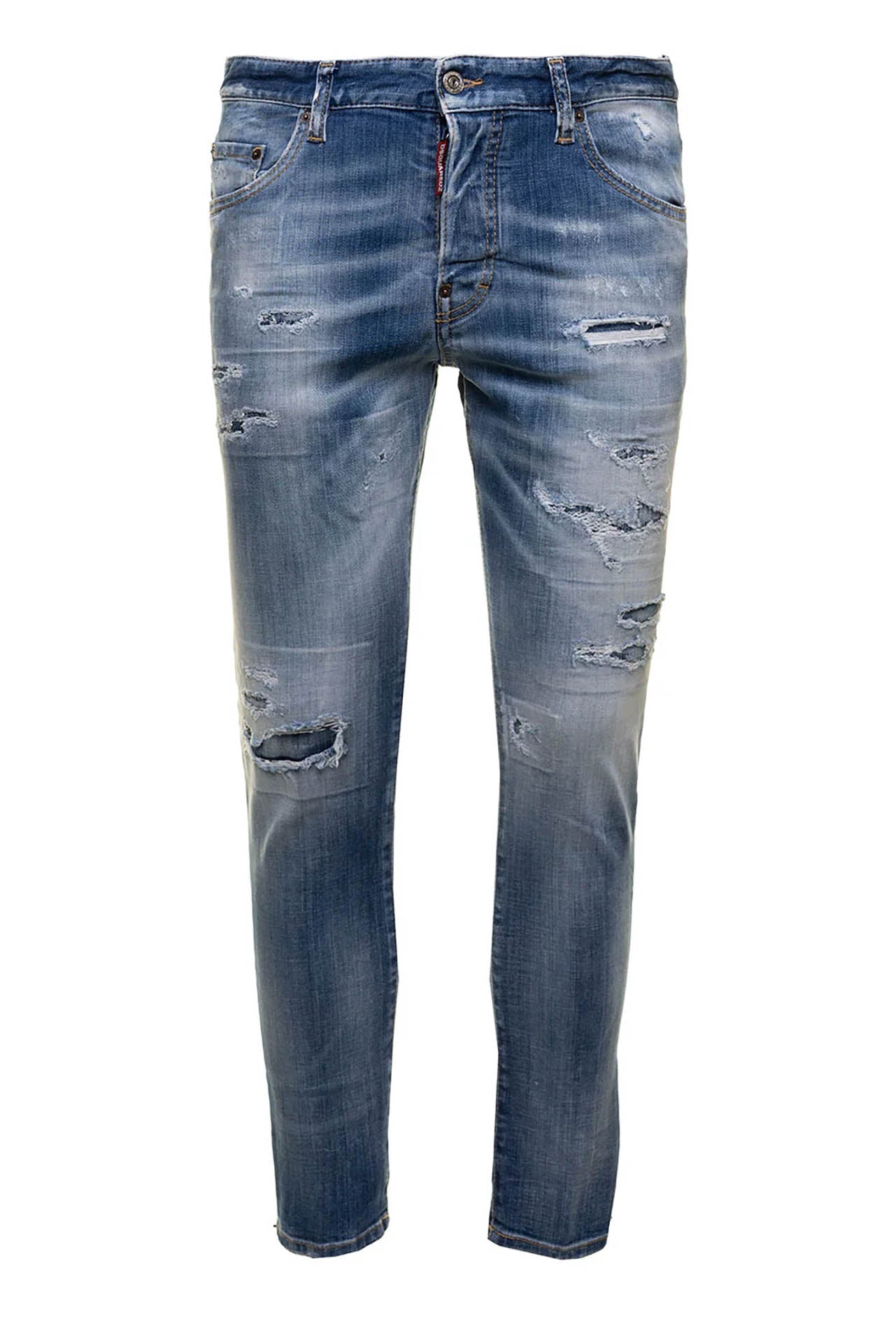 DSQUARED2 JEANS