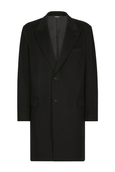 DOLCE & GABBANA COAT