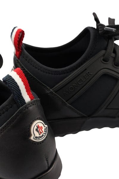 MONCLER KIDS SNEAKERS ELLIOT