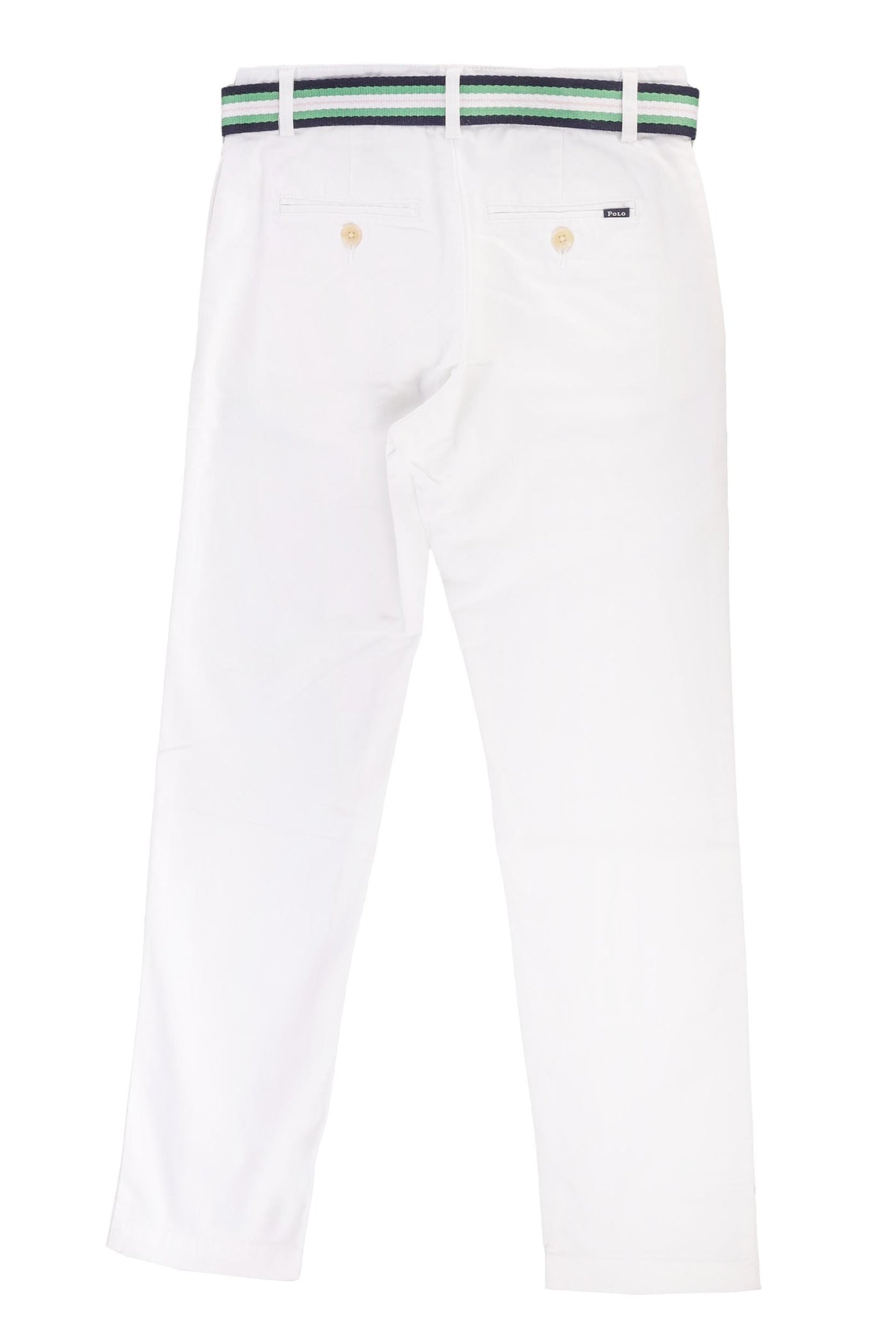 POLO RALPH LAUREN KIDS PANTS