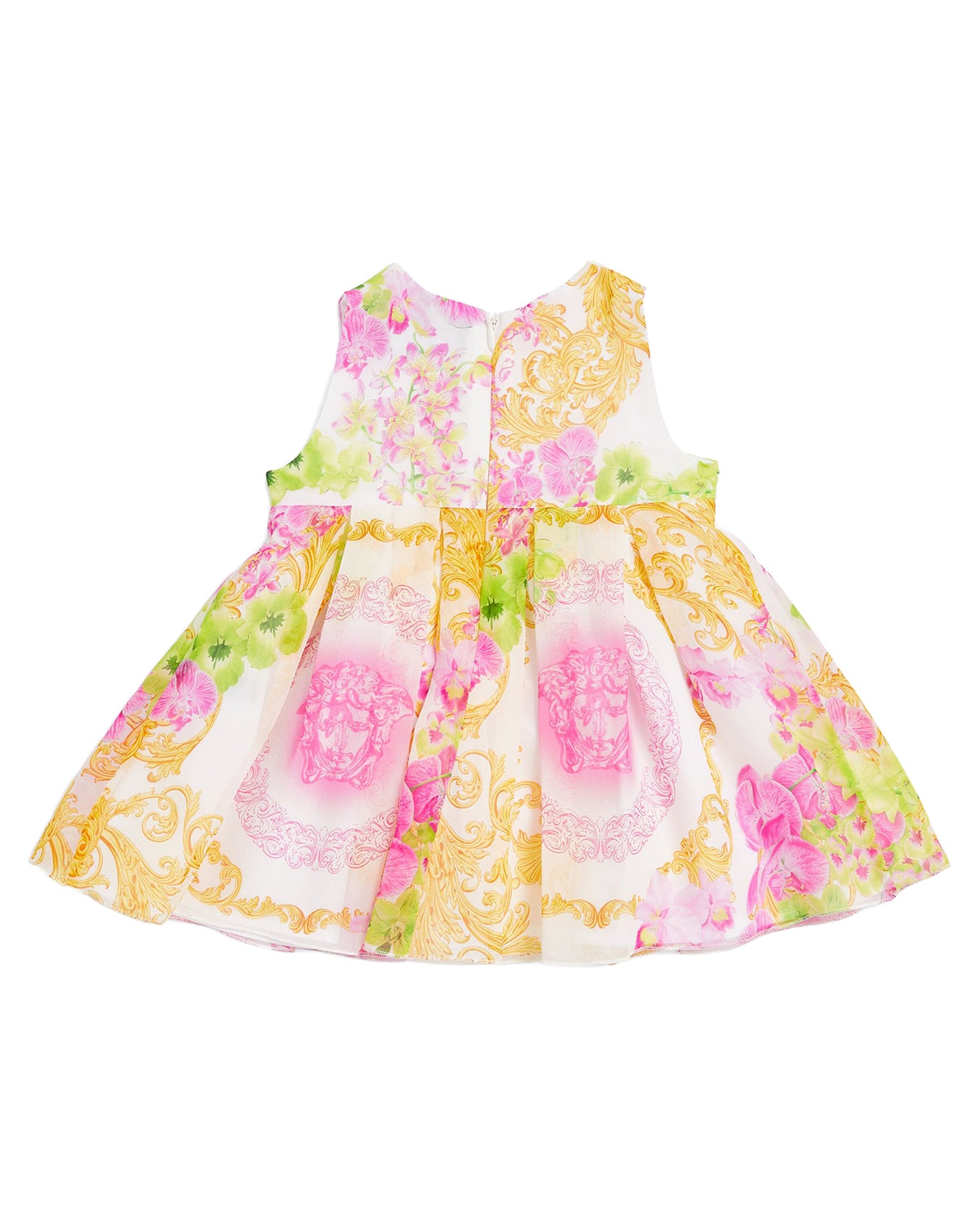 VERSACE KIDS DRESS