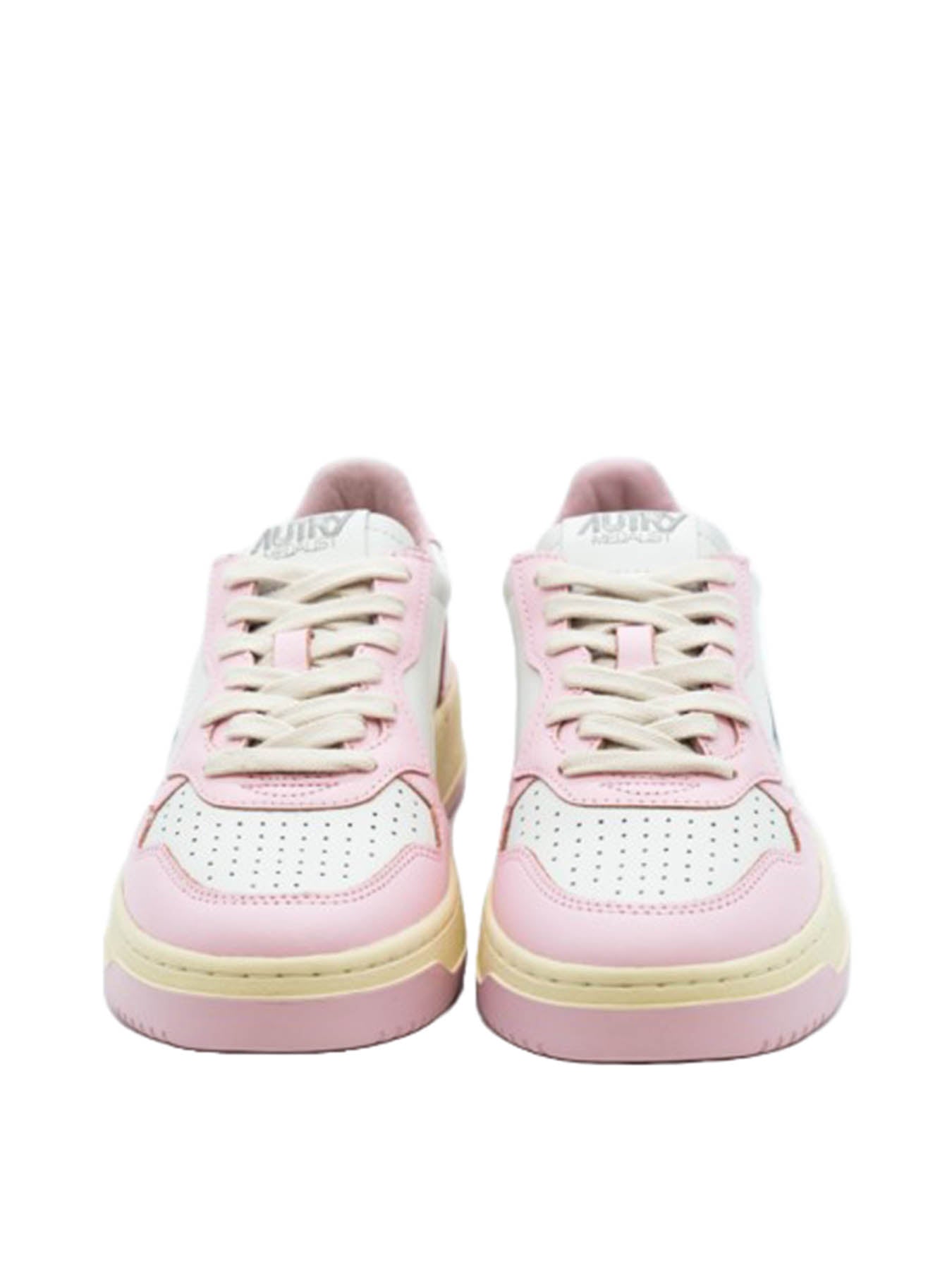 AUTRY SNEAKERS MEDALIST LOW