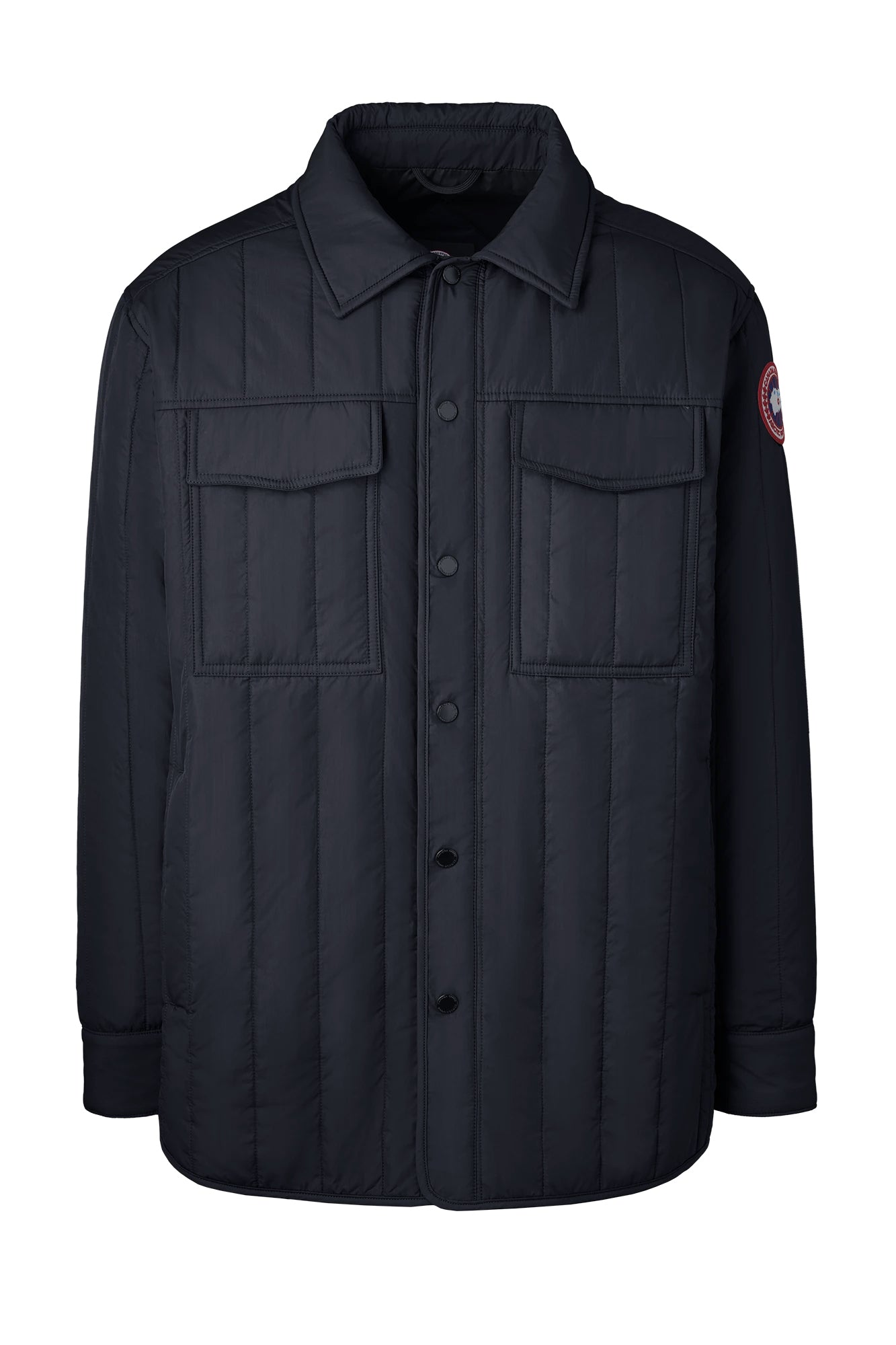 CANADA GOOSE JACKET